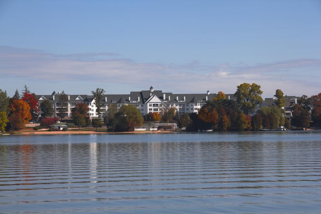 Osthoff Resort Elkhart Lake Exterior photo