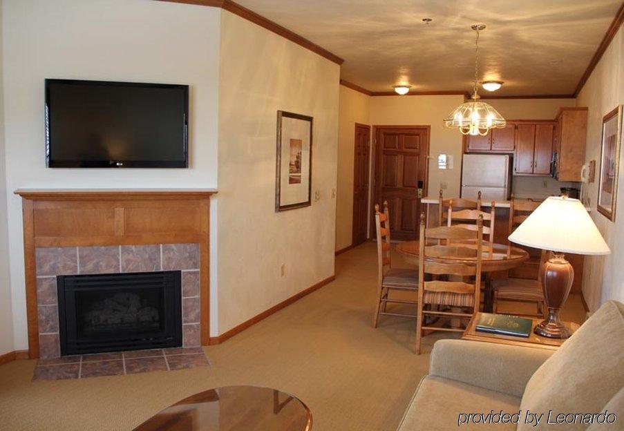 Osthoff Resort Elkhart Lake Exterior photo