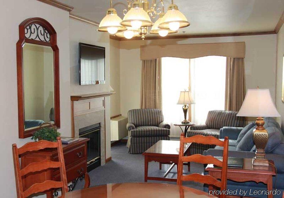 Osthoff Resort Elkhart Lake Exterior photo