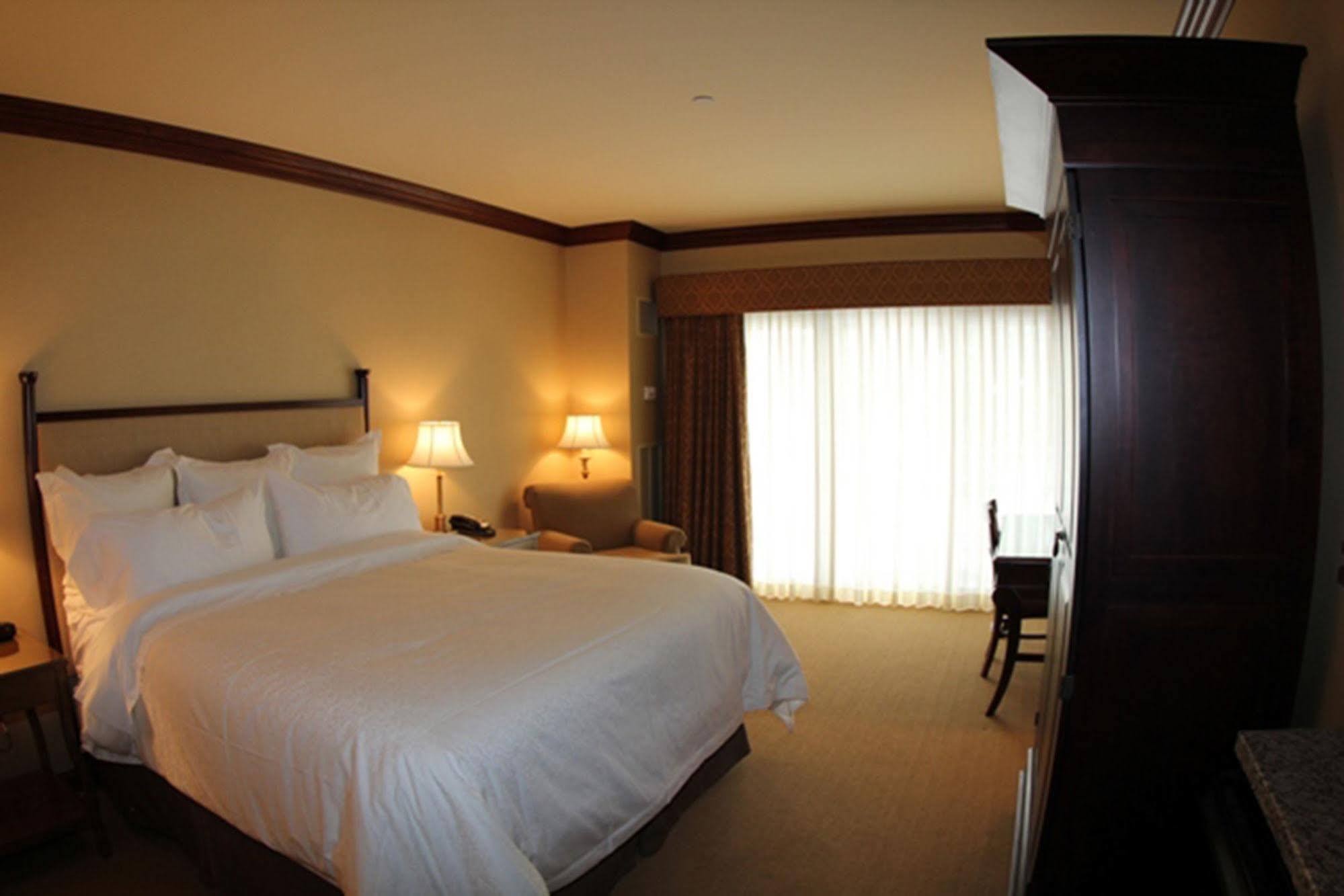 Osthoff Resort Elkhart Lake Exterior photo
