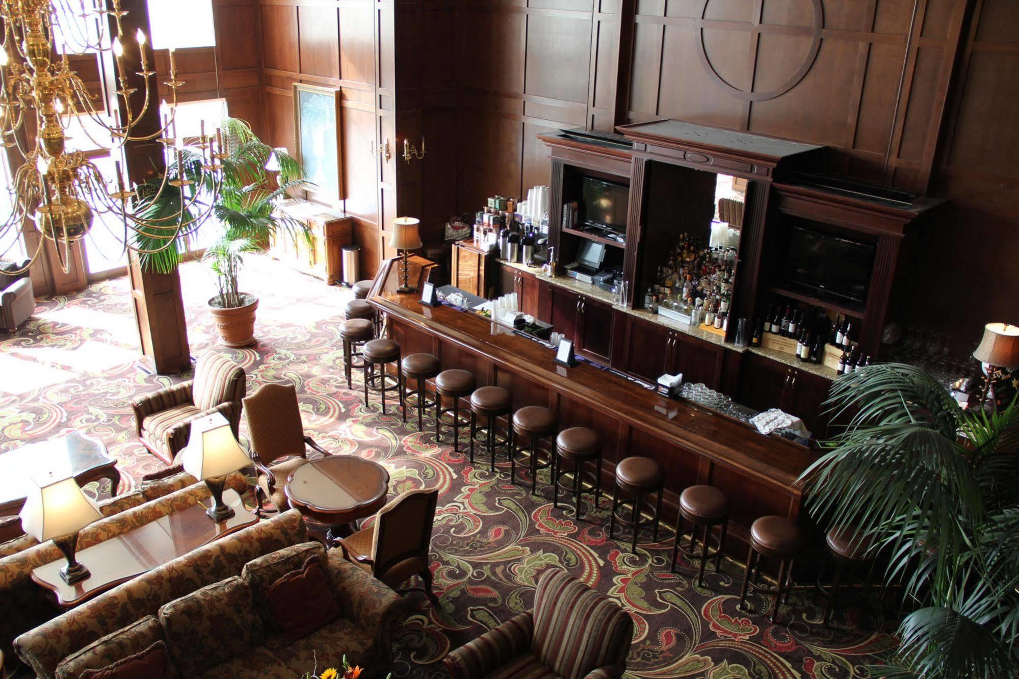 Osthoff Resort Elkhart Lake Exterior photo