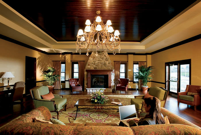 Osthoff Resort Elkhart Lake Exterior photo
